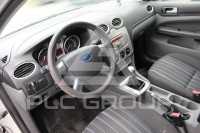 2008 Ford FOCUS