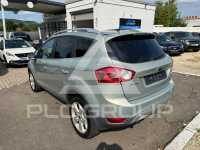 2008 Ford Kuga