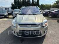 2008 Ford Kuga