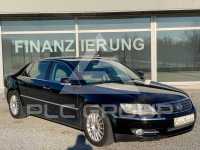2008 Volkswagen PHAETON