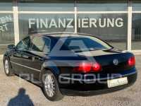 2008 Volkswagen PHAETON