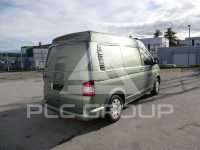 2008 Volkswagen T5