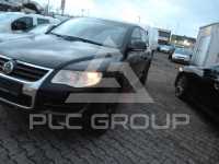 2008 Volkswagen Touareg