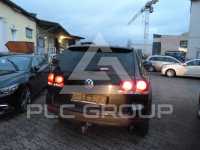 2008 Volkswagen Touareg