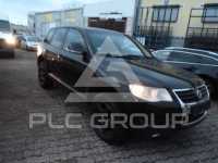 2008 Volkswagen Touareg