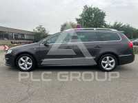 2008 Volkswagen Passat