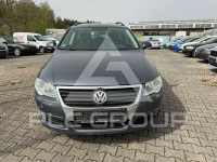 2008 Volkswagen Passat