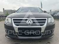 2008 Volkswagen Passat