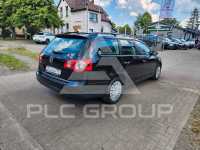 2008 Volkswagen Passat