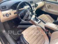 2008 Volkswagen Passat