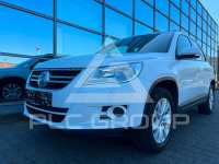 2008 Volkswagen Tiguan