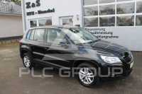 2008 Volkswagen Tiguan