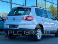 2008 Volkswagen Tiguan