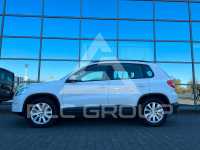 2008 Volkswagen Tiguan