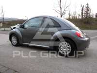2008 Volkswagen BEETLE