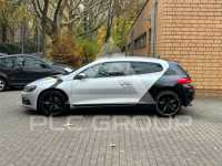 2008 Volkswagen Scirocco