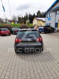 2008 Volkswagen GOLF