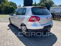 2008 Volkswagen GOLF