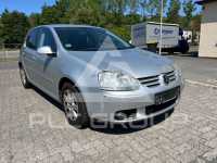 2008 Volkswagen GOLF