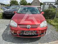 2008 Volkswagen GOLF