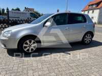 2008 Volkswagen GOLF