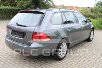 2008 Volkswagen GOLF