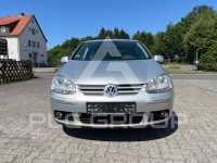 2008 Volkswagen GOLF