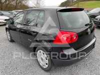 2008 Volkswagen GOLF
