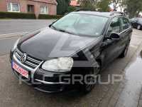 2008 Volkswagen GOLF