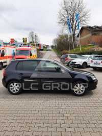 2008 Volkswagen GOLF