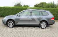 2008 Volkswagen GOLF