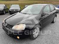 2008 Volkswagen GOLF