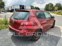 2008 Volkswagen GOLF