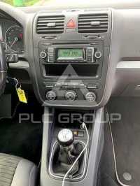 2008 Volkswagen GOLF