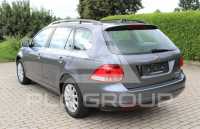 2008 Volkswagen GOLF