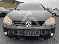 2008 Volkswagen GOLF