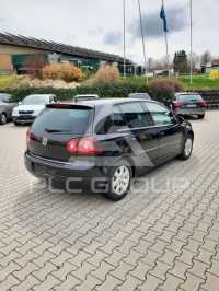 2008 Volkswagen GOLF