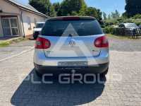 2008 Volkswagen GOLF