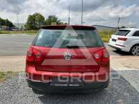 2008 Volkswagen GOLF