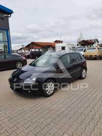 2008 Volkswagen GOLF