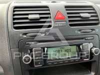 2008 Volkswagen GOLF