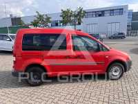 2008 Volkswagen Caddy