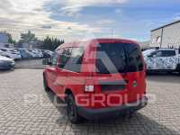 2008 Volkswagen Caddy