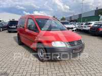2008 Volkswagen Caddy
