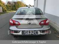 2008 Volkswagen Passat