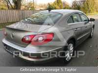 2008 Volkswagen Passat