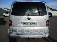 2008 Volkswagen T5