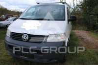 2005 Volkswagen T5
