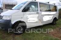 2005 Volkswagen T5