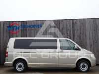 2008 Volkswagen T5